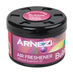 A1510103 ARNEZI Ароматизатор гелевый AS-17 ''Bubble Gum''