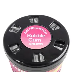 A1510103 ARNEZI Ароматизатор гелевый AS-17 ''Bubble Gum''