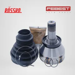 2911-RRIIIFLH Febest Шрус внутренний 29x43.8x30 | перед лев |