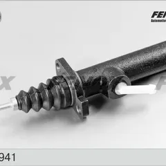 C1941 Fenox Цилиндр главный привода сцепления