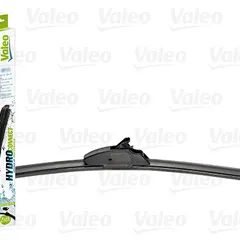 578578 Valeo Щетка стеклоочистителя HydroConnect Upgrade бескаркасная 580/23` (универсальные адаптеры )