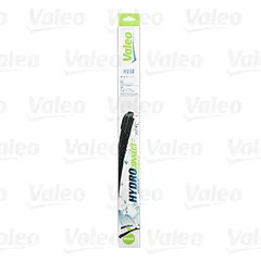 578578 Valeo Щетка стеклоочистителя HydroConnect Upgrade бескаркасная 580/23` (универсальные адаптеры )