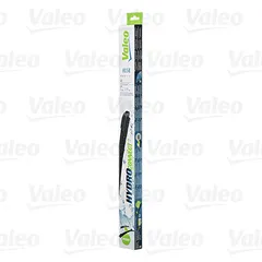 578578 Valeo Щетка стеклоочистителя HydroConnect Upgrade бескаркасная 580/23` (универсальные адаптеры )
