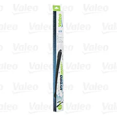 578578 Valeo Щетка стеклоочистителя HydroConnect Upgrade бескаркасная 580/23` (универсальные адаптеры )
