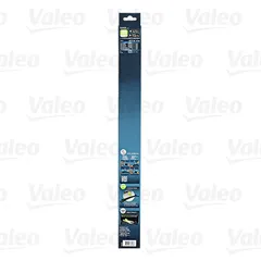 578578 Valeo Щетка стеклоочистителя HydroConnect Upgrade бескаркасная 580/23` (универсальные адаптеры )