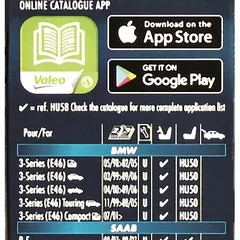 578578 Valeo Щетка стеклоочистителя HydroConnect Upgrade бескаркасная 580/23` (универсальные адаптеры )