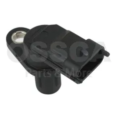 13152 OSSCA Датчик положения распредвала / Alfa Romeo,Chrysler,Citroen,Dodge,Fiat,Ford,Hyundai,Iveco,Jeep,Kia,Lancia,Land Rover,Opel,Peugeot,Saab,Suzuki,Volvo