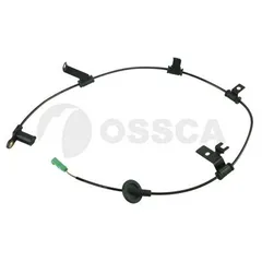 16904 OSSCA Датчик, частота вращения колеса