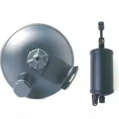 4071007 URO Parts Осушитель