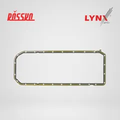 SG-1432 LYNXauto Прокладка масляного поддона