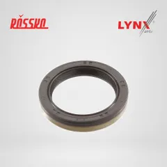 SO-0034 LYNXauto Сальник коленчатого вала 42x31,5x7-R