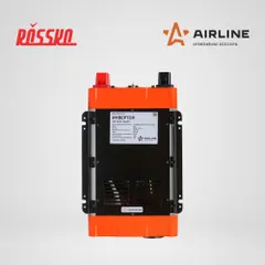 API-1000-07 AIRLINE Инвертор 12В-220В, 1000 Вт