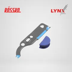 SG-1906 LYNXauto Прокладка натяжителя цепи привода
