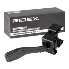 1563S0028 RIDEX Переключатель рулевой колонки