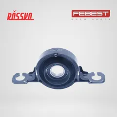 MZCB-CX9R Febest Подшипник подвесной карданного вала