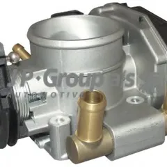 1115400600 JP Group Корпус дроссельной заслонки
