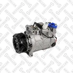 10-80005-SX Stellox Компрессор кондиционера Audi A4 8E2, B6