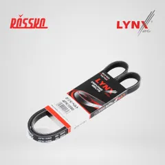 4PK1090 LYNXauto Поликлиновой ремень