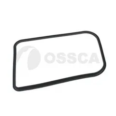11256 OSSCA Прокладка поддона АКПП