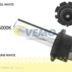 V99-84-0015 Vemo Лампа ксеноновая D2S 12V 35W P32D-2