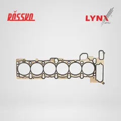 SH-0525 LYNXauto Прокладка ГБЦ
