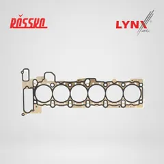 SH-0525 LYNXauto Прокладка ГБЦ