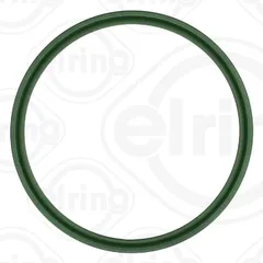 839.350 Elring Прокладка трубопровода системы охлаждения