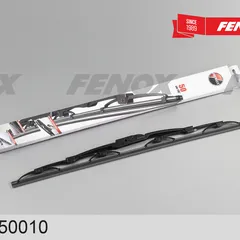 WB50010 Fenox Щетка стеклоочистителя каркасная 50 см 20