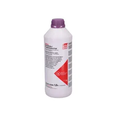183366 Febi Антифриз G12evo (концентрат) фиолетовый 1.5л