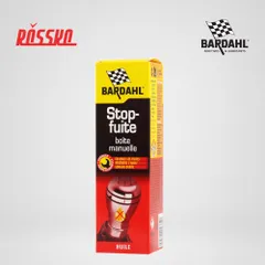 1756 BARDAHL Присадка для трансмиссионного масла МКПП STOP LEAK MANUAL GEARBOX 150 мл