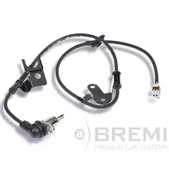 50699 Bremi ДАТЧИК ABS MAZDA 323 F VI (BJ) 1.4 01.01-05.04