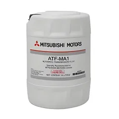 MZ320762 Mitsubishi ЖИДКОСТЬ ДЛЯ АКПП DIA QUEEN ATF-MA1 (18л)