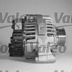 436678 Valeo Генератор