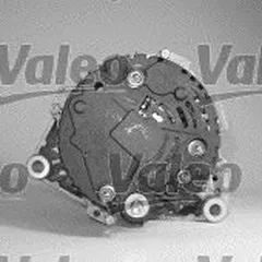 436678 Valeo Генератор