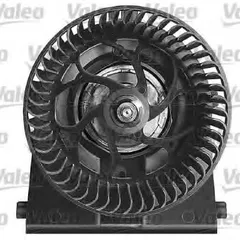 698262 Valeo Вентилятор отопителя с электромотором