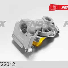 FBV22012 Fenox Соединитель пневмоэлементов