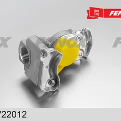 FBV22012 Fenox Соединитель пневмоэлементов