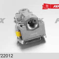 FBV22012 Fenox Соединитель пневмоэлементов