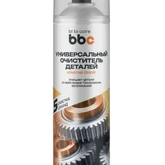 4202 BiBiCare Универсальный очиститель деталей, объем 650 мл
