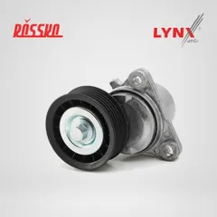 PT-3026 LYNXauto Натяжной ролик приводного ремня