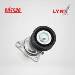 PT-3026 LYNXauto Натяжной ролик приводного ремня