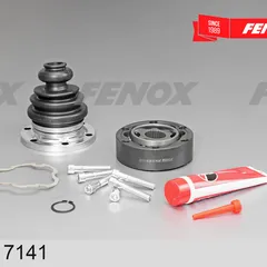 CV17141 Fenox ШРУС внутренний передний правый и левый