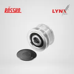 PA-1023 LYNXauto Муфта обгонная шкива генератора