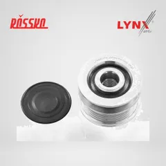 PA-1023 LYNXauto Муфта обгонная шкива генератора