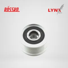 PA-1037 LYNXauto Муфта обгонная шкива генератора