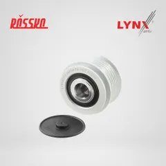 PA-1037 LYNXauto Муфта обгонная шкива генератора