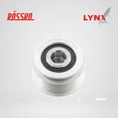 PA-1037 LYNXauto Муфта обгонная шкива генератора