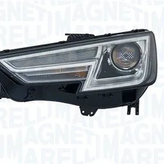 711451000173 Magneti Marelli Фара | лев |