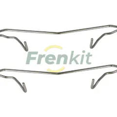 901056 Frenkit Комплект монтажный дискового тормоза