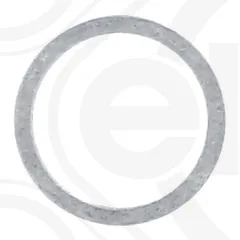 238.708 Elring Прокладка пробки маслосливного отверстия